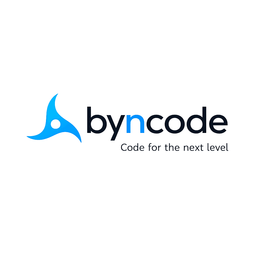 Byncode